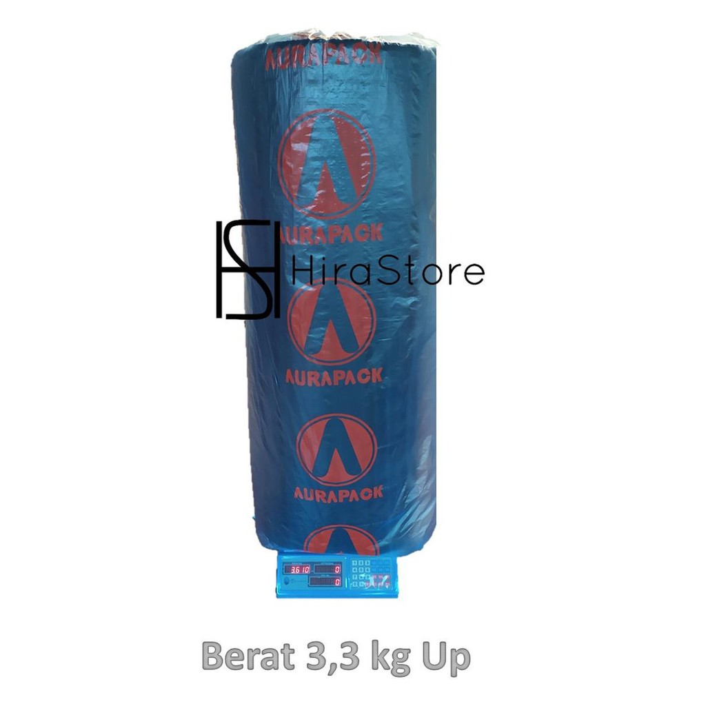 

Bubble Wrap 50M X 1.20 Tebal Lebih Dari 3.3 Kg Premium Sicepat - Bening The.Sassy