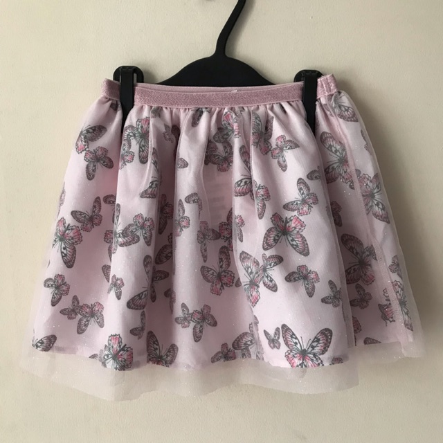 H&M rok tutu anak perempuan