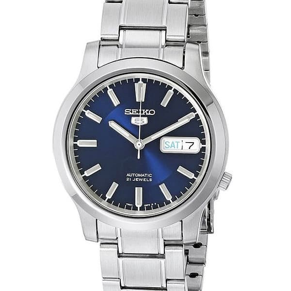 Seiko 5 Automatic  SNK793 SNK793K1 Original