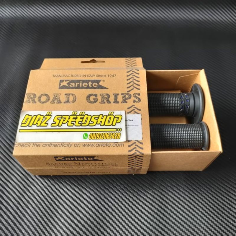HandGrip Ariete