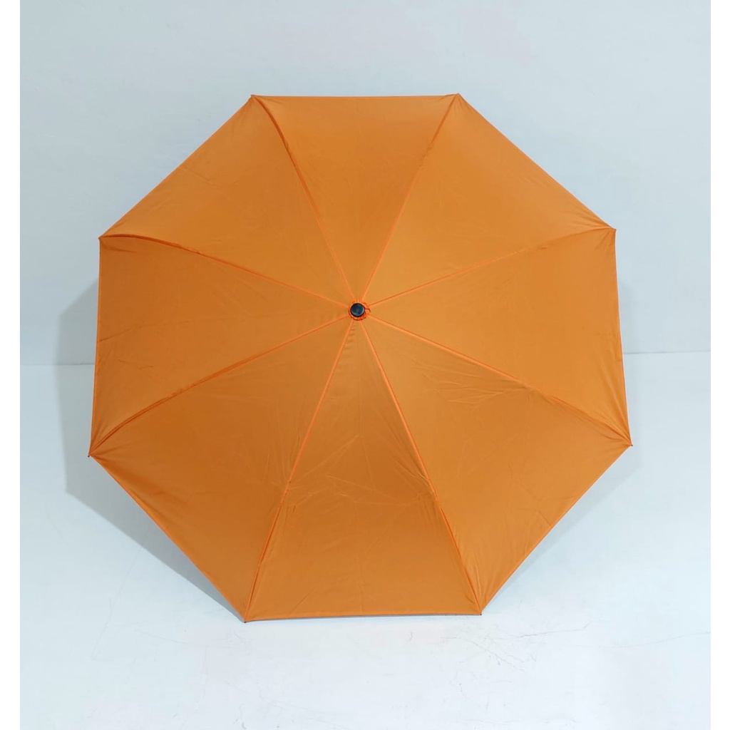 Payung Terbalik Reverse Umbrella Gagang C Kazbrella 006