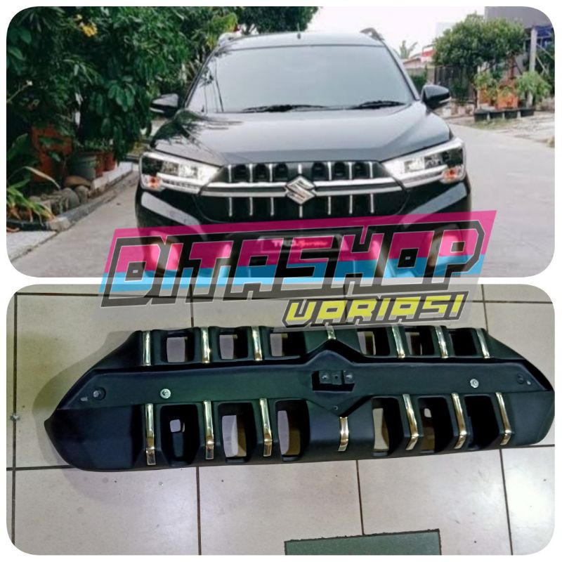 grill suzuki XL7 prado