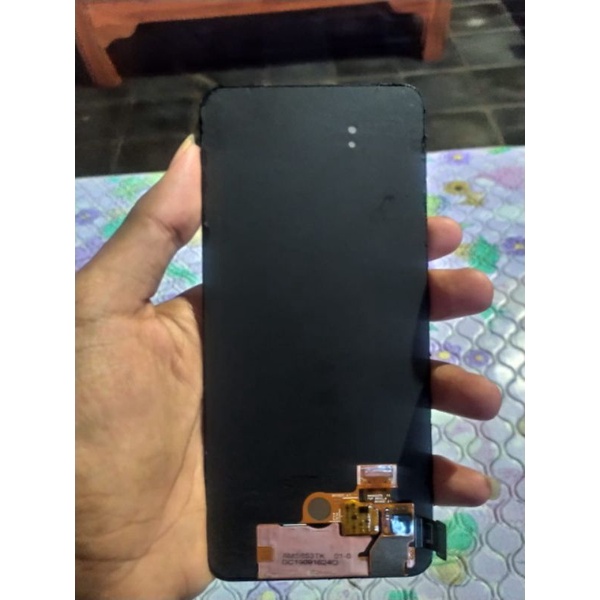 LCD OPPO RENO 2F ORIGINAL MINUS