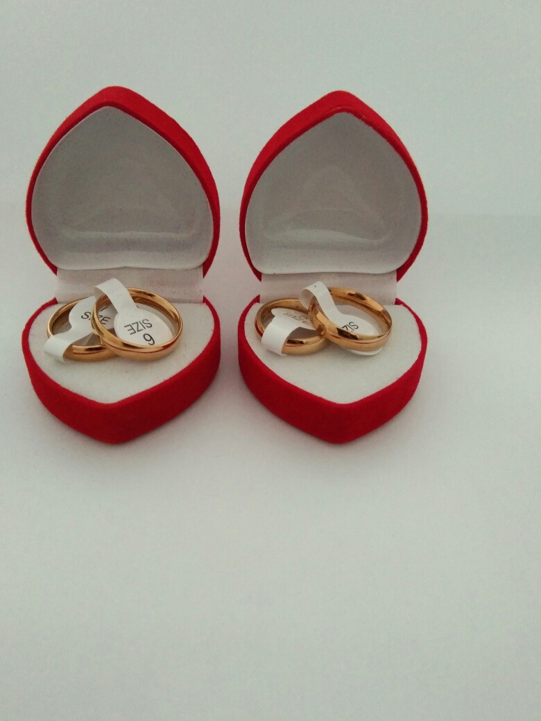 Box Cincin Love Susun