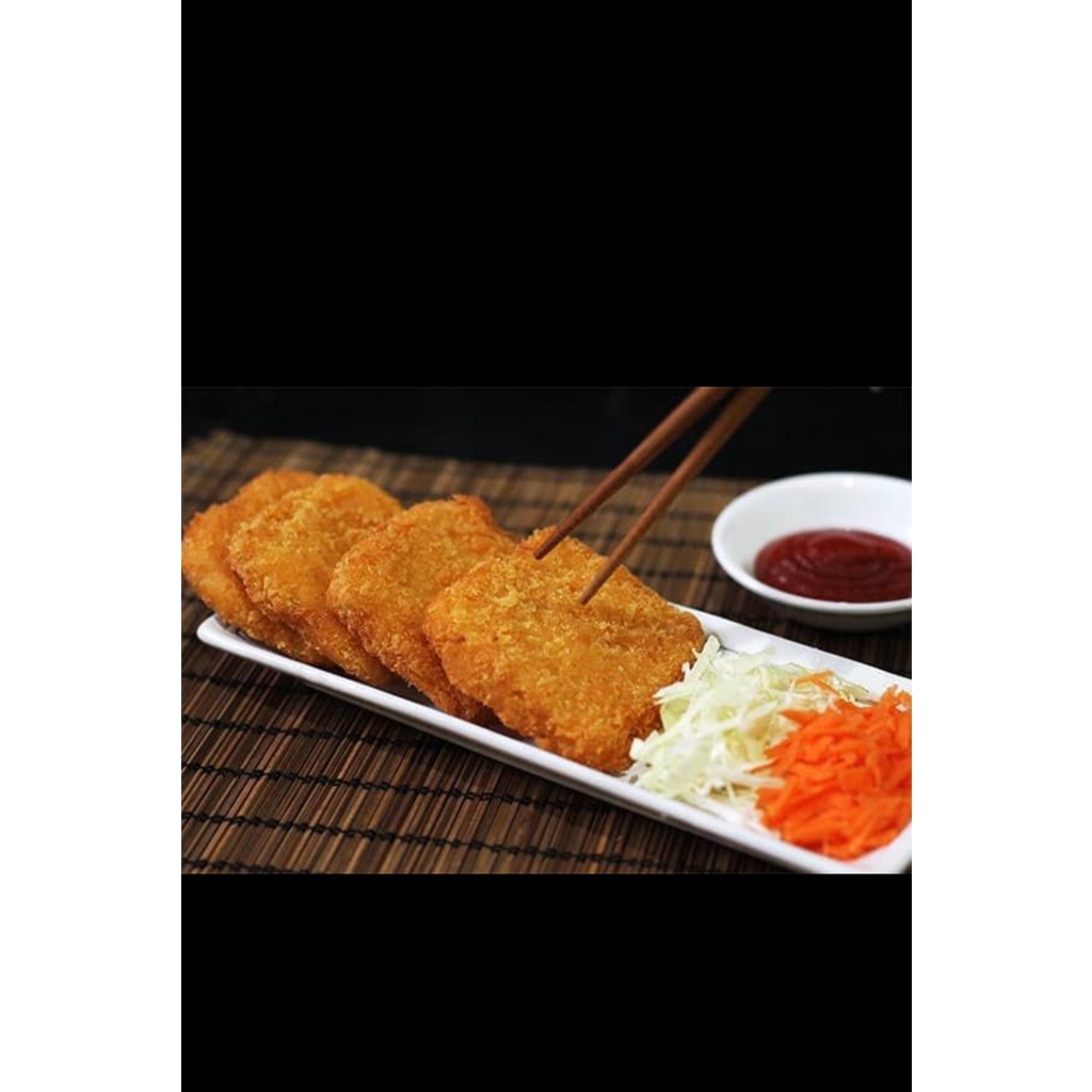 

Ebi Katsu 8 pcs ( 250 g)