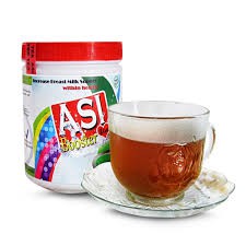 ASI Booster Tea - Teh Pelancar Asi - ABT