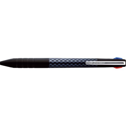 

Jetstream Slim Compact 3 Colors Ballpoint Multi Pen - 0.5 mm