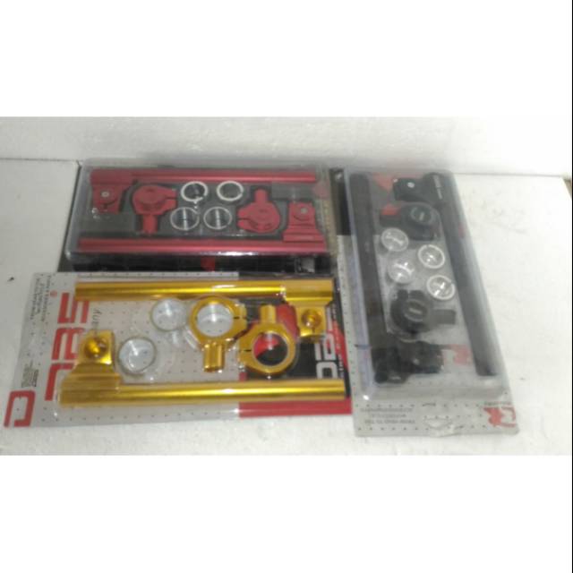 stang jepit variasi buat fu.vixion.ninja.cb150r