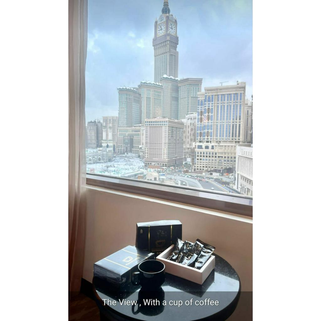 

Kopi Moncer original