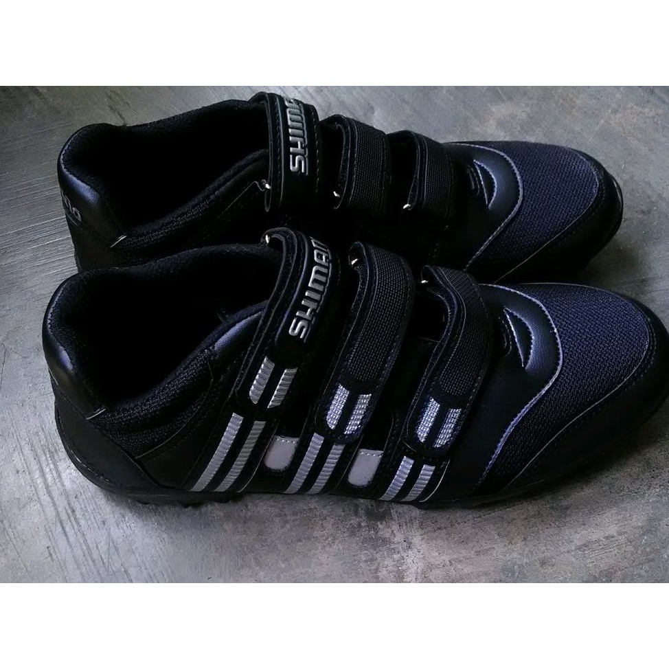 sepatu sepeda mtb murah