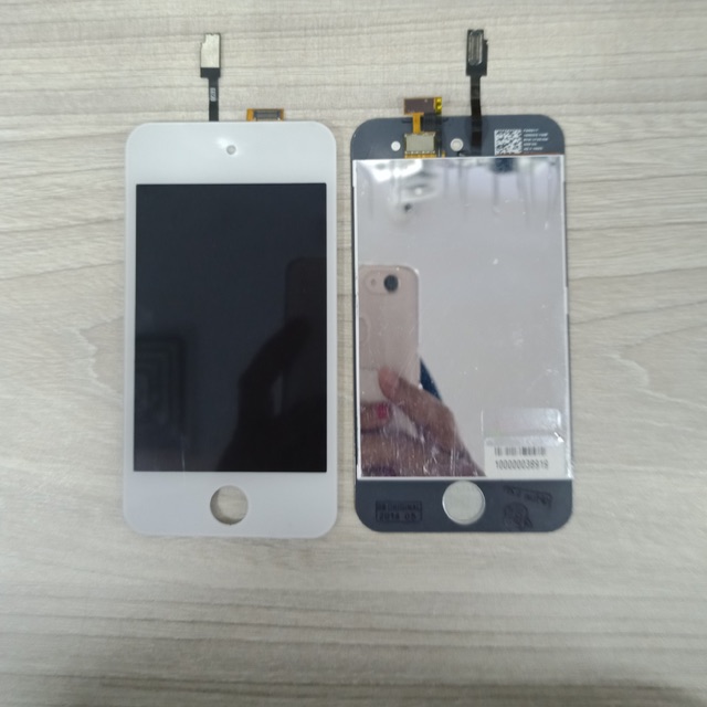 LCD TOUCHSCREEN IPOD TOUCH 4 IPOD 4 GEN ORIGINAL