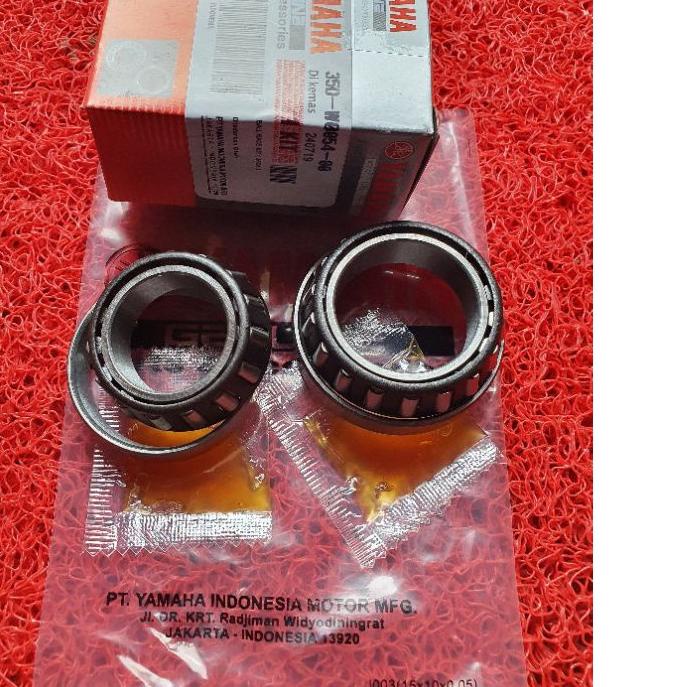 ۞ KOMSTIR BAMBU MIO JUPITER Z RX KING MIO J DLL ❋