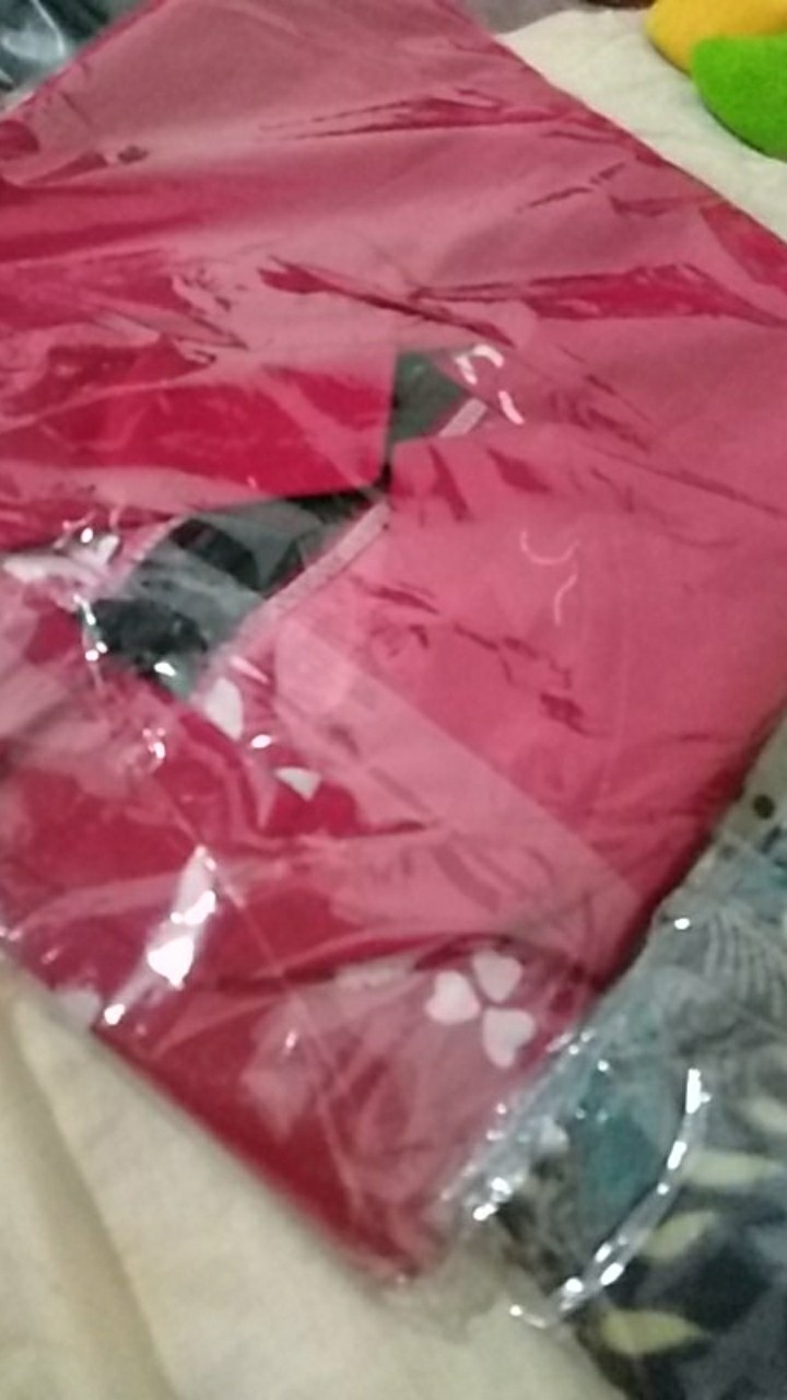 Tunik Batik Motif 03 M L Xl Xxl Jumbo