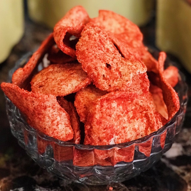 

BASRENG (BASO GORENG) - MICHA SNACKS - MALANG