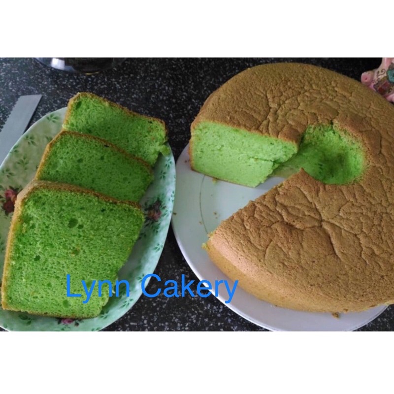 

Bolu Pandan