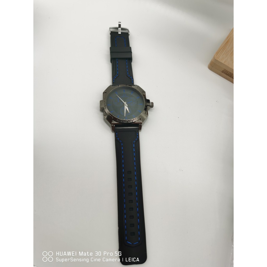 Jam Tangan Pria Business Casual-SBM -002