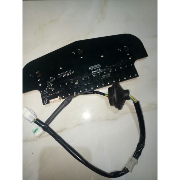 LAMPU DEPAN NMAX ORIGINAL