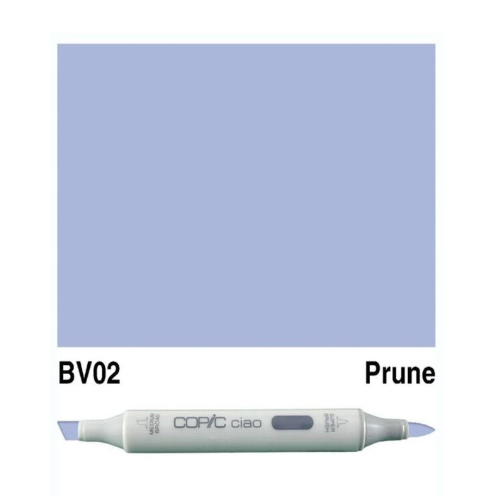 

COPIC CIAO MARKER PRUNE