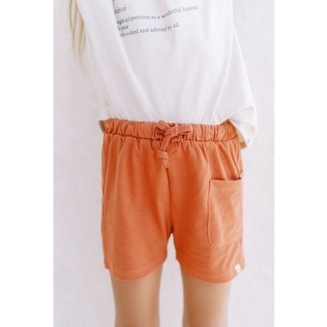 BOHOPANNA - UNISEX PANTS - Celana Anak