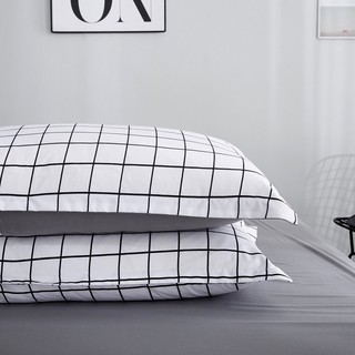 Set Sprei Sarung Bantal dan Selimut dengan Bahan Halus Set Sprei Sarung Bantal dan Selimut dengan Bahan Halus