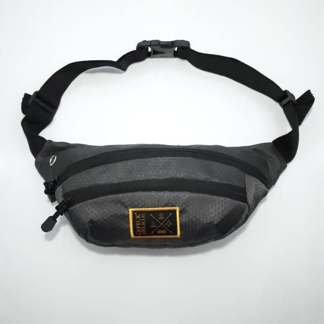 WAISTBAG ORIGINAL QSPECK