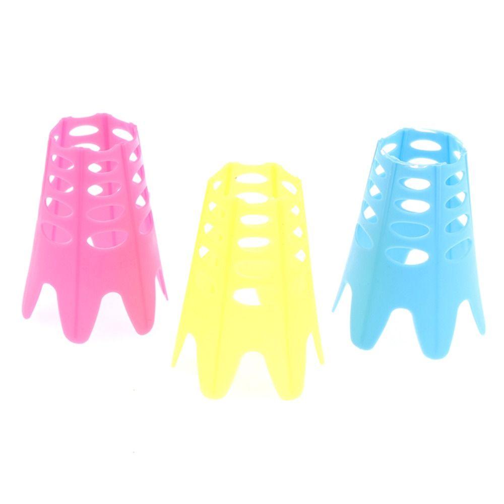 Augustina Golf Tee Matras Golf Outdoor Tahan Lama Tees Rumah Kantor Training Golf Training Pack Pengganti Ball Holder