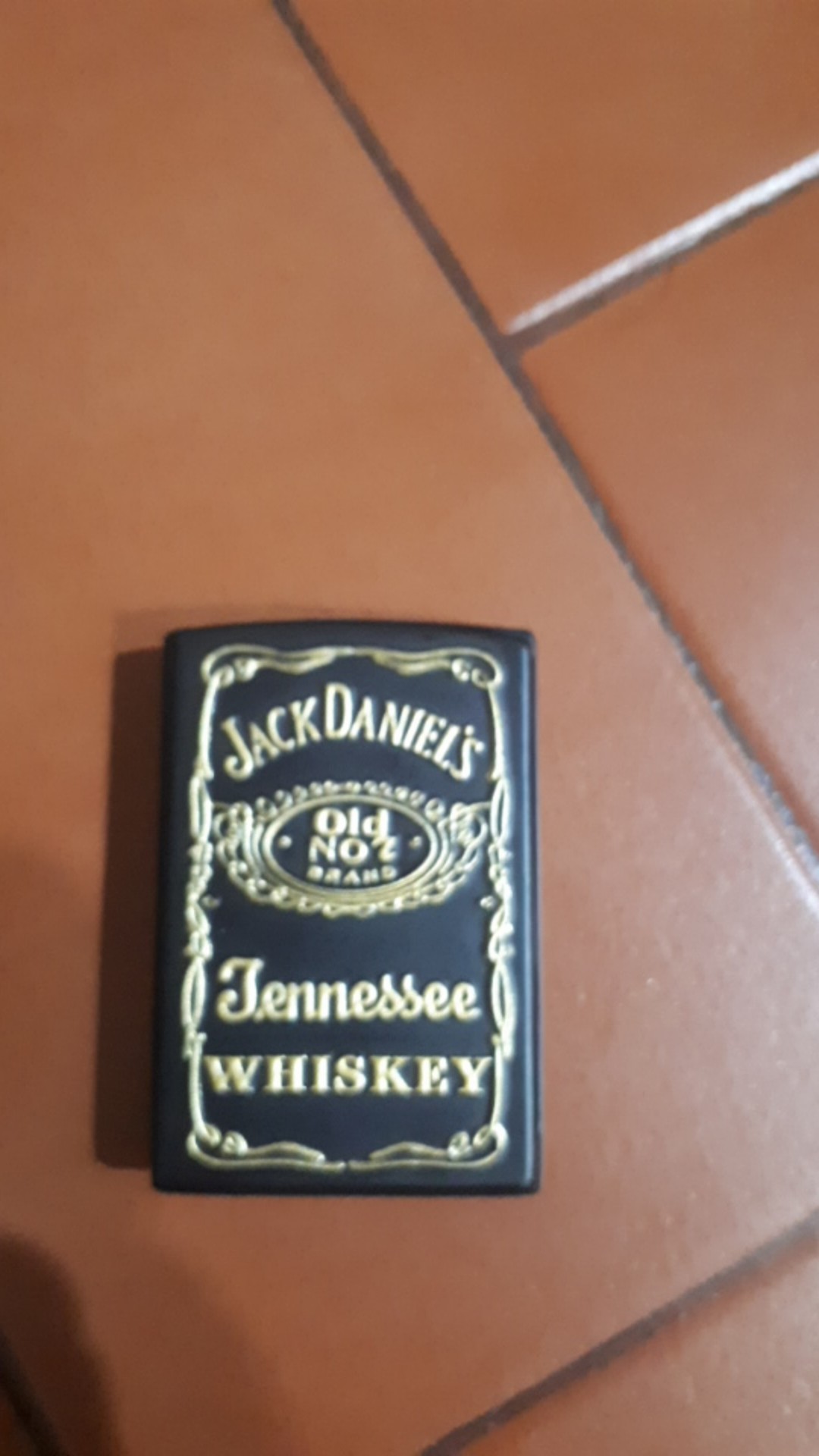 Korek Api Bara Las Slide