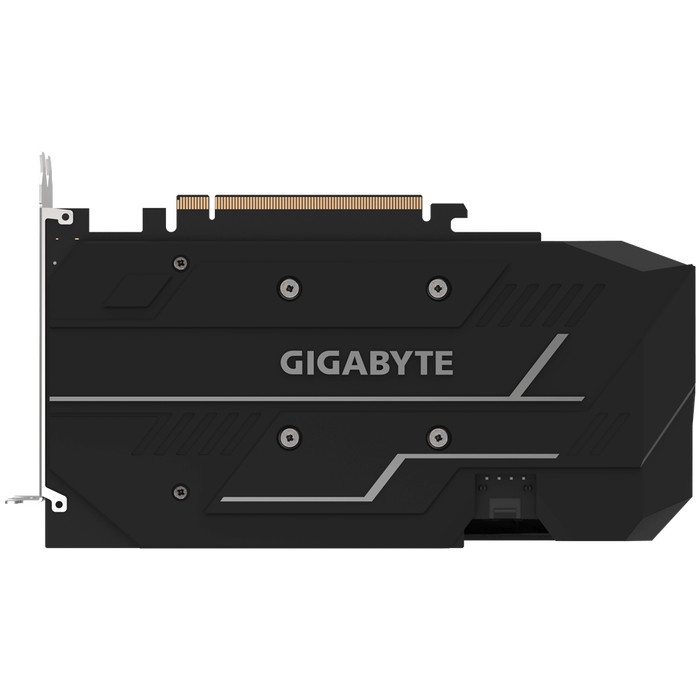 VGA Gigabyte GTX 1660 Ti OC 6G GV-N166TOC