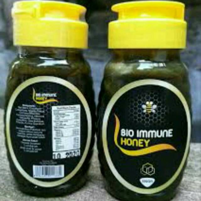 

Bio Imun Honey (BIH)
