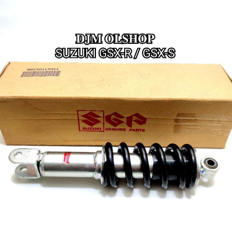 Monoshock Shockbreaker Suzuki GSX 150R Original SGP 62100-23K00-019