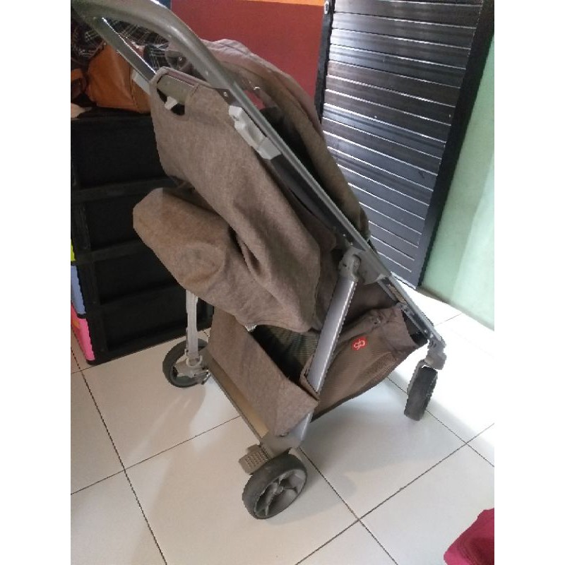 stroller GB with love(Sold)