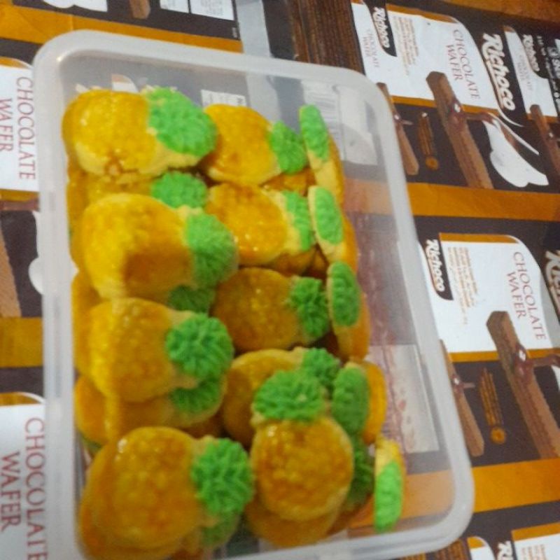 

nastar cookerfress