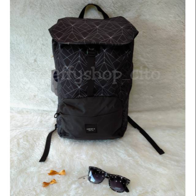Ransel Exsport black