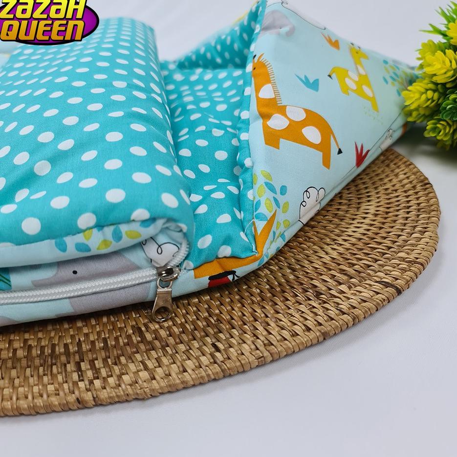 Flash Sale Baby Sleeping Bag - Tempat Tidur Bayi