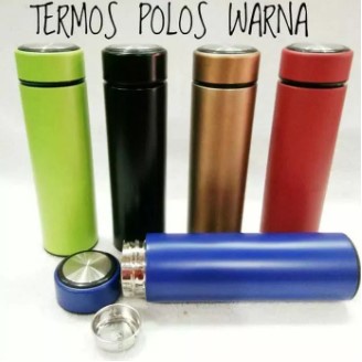 Botol Minum Stainless Vacuum Cup Murah