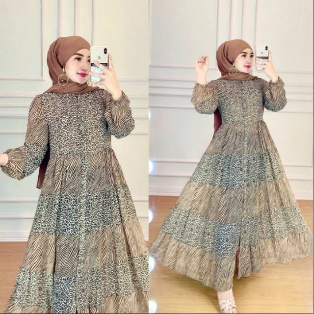 Gamis shellasaukia