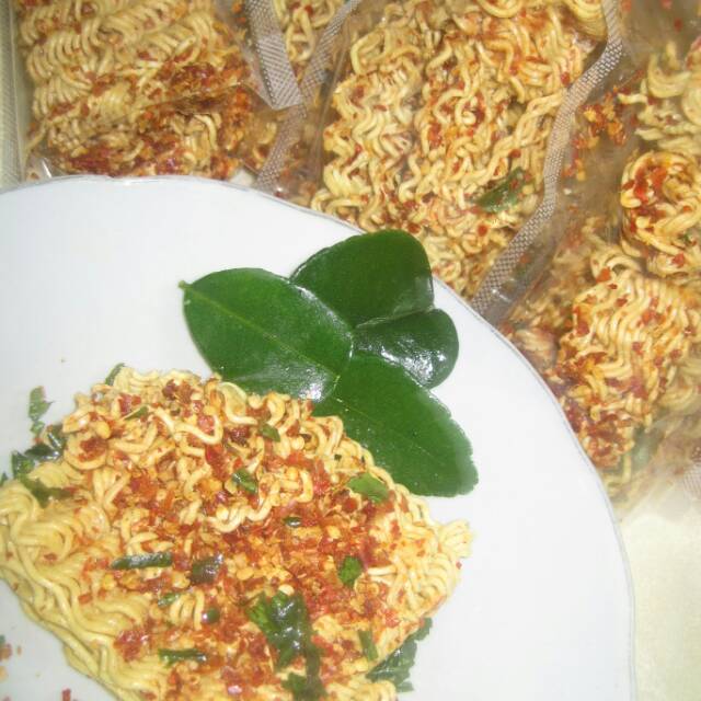 

Mie Iting by Kaka Snack