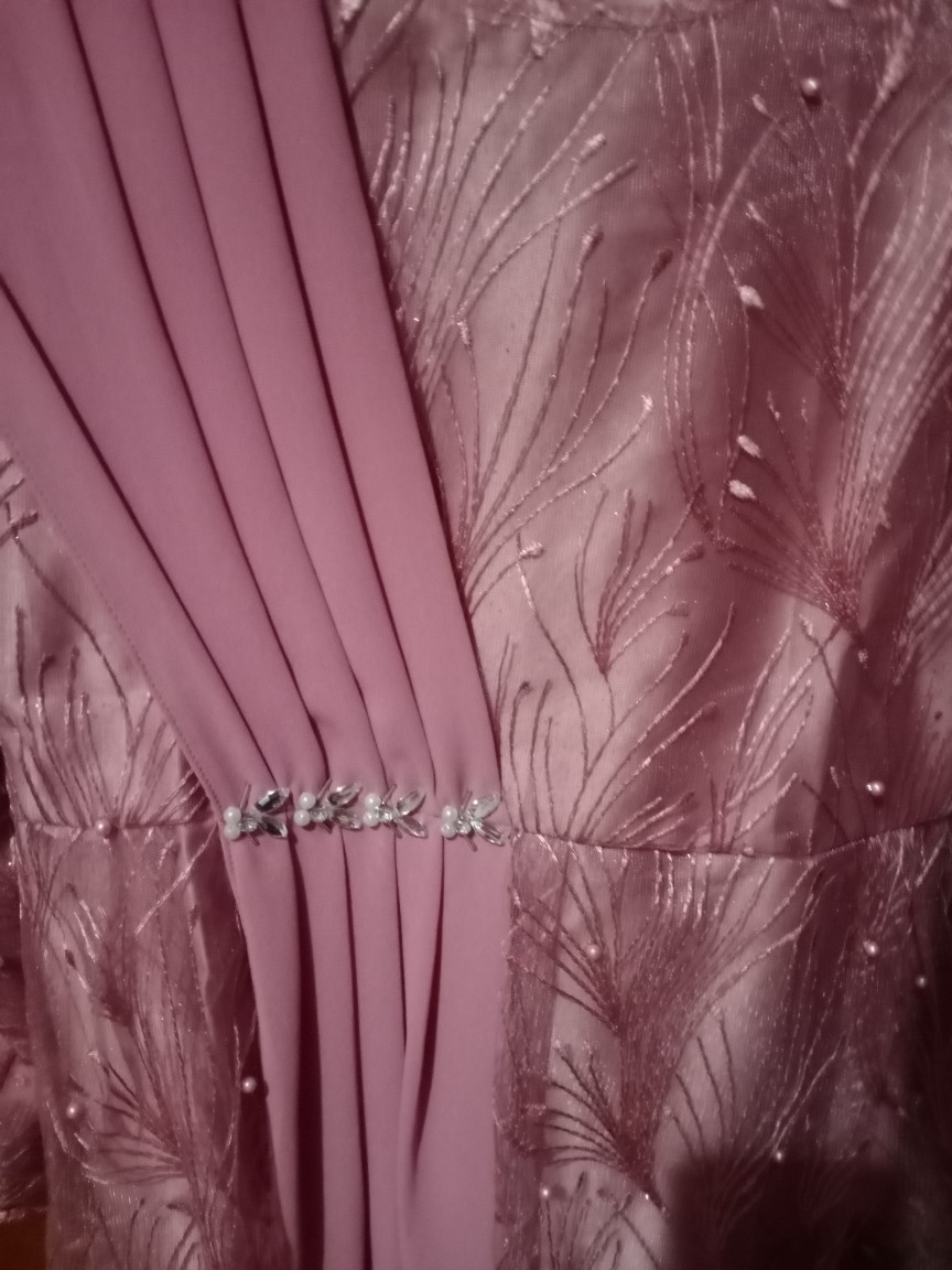 Maura Couple - Sania Ruffle Batik Couple Ori Ndoro Jowi Dnt Garansi Termurah Shopee - Couple Anjelad