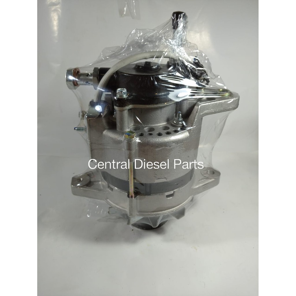 Dinamo Alternator / Dinamo Ampere  Kijang Diesel 2L 12V