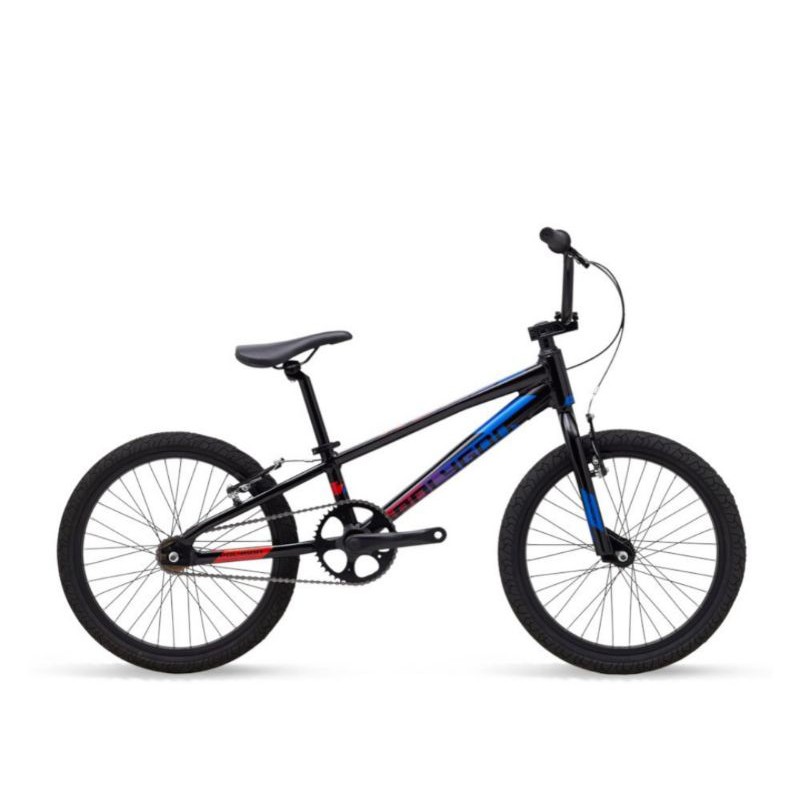 Sepeda Joki Polygon Rouge 20 READY