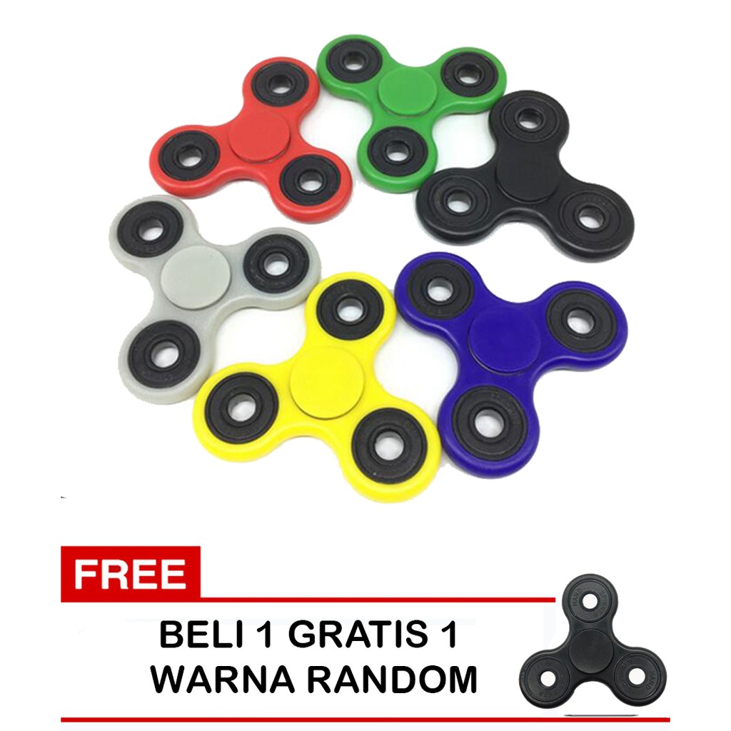 Fidget Spinner Hand Spinner Toys 