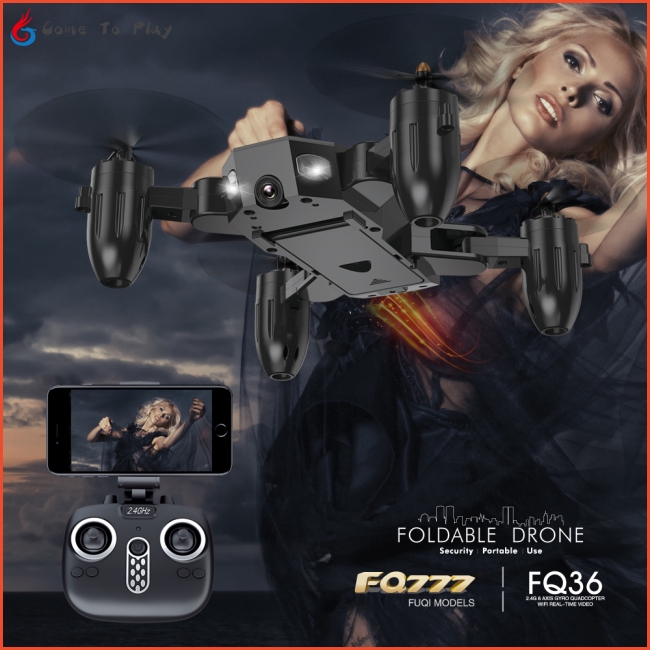 fq777 fq36 drone