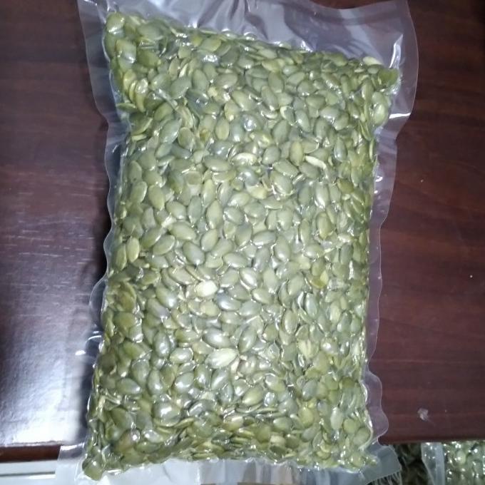 

Pumpkin Seed 500Gr