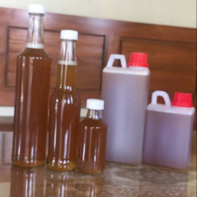 

Madu asli / madu peternak