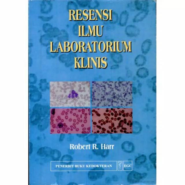 Resensi Ilmu Laboratorium Klinis