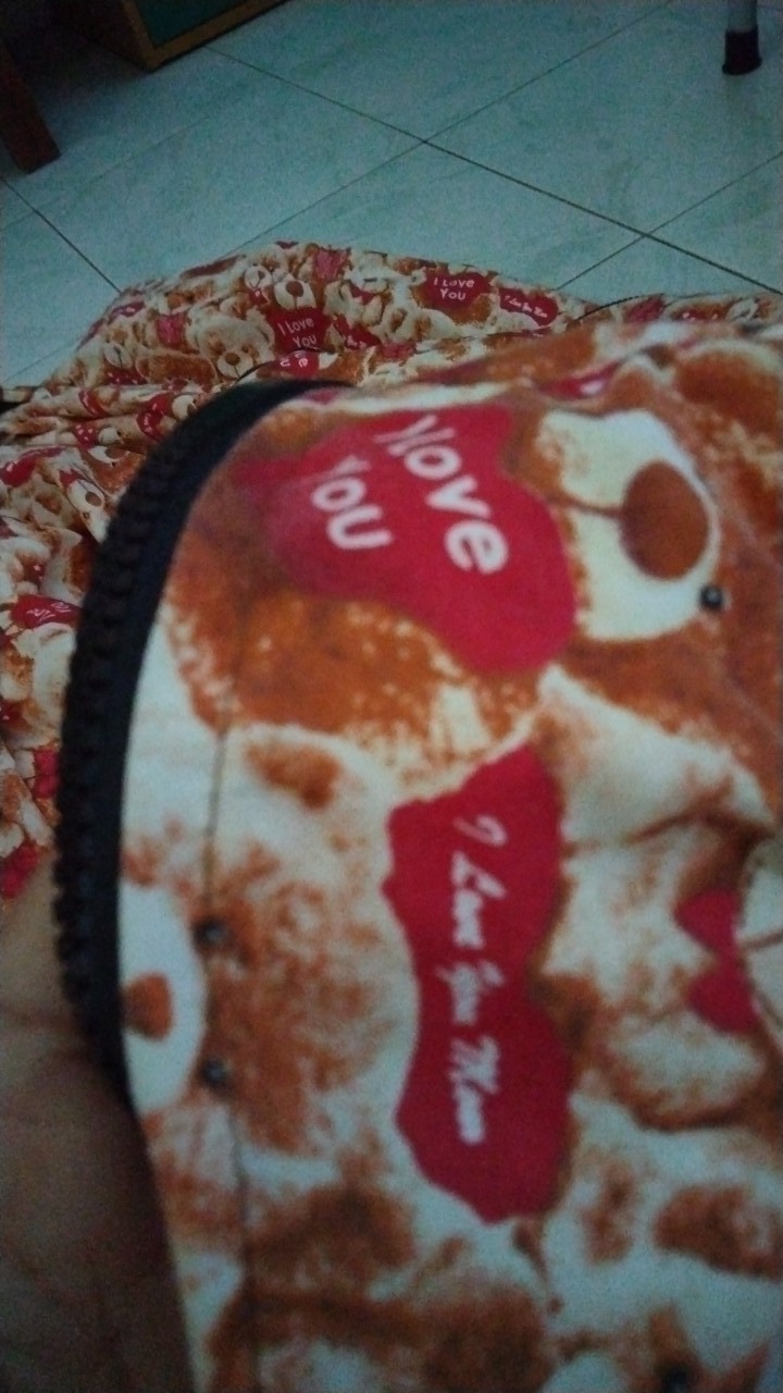 Sarung Kasur Nomor 4 (200×90×15)