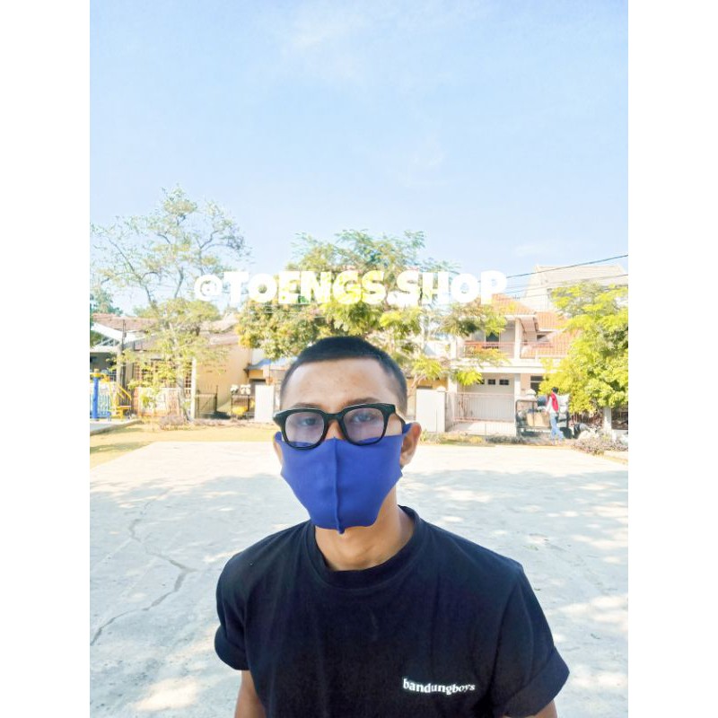 kacamata gm tanpa logo v