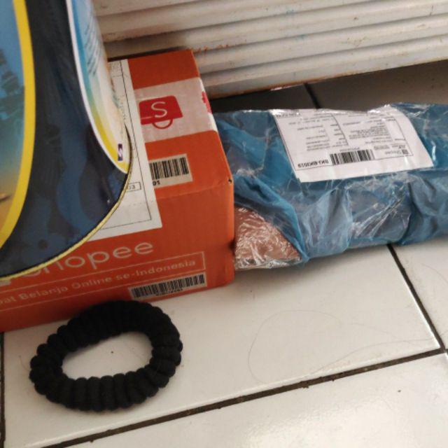 Sbun Bidara As Magic