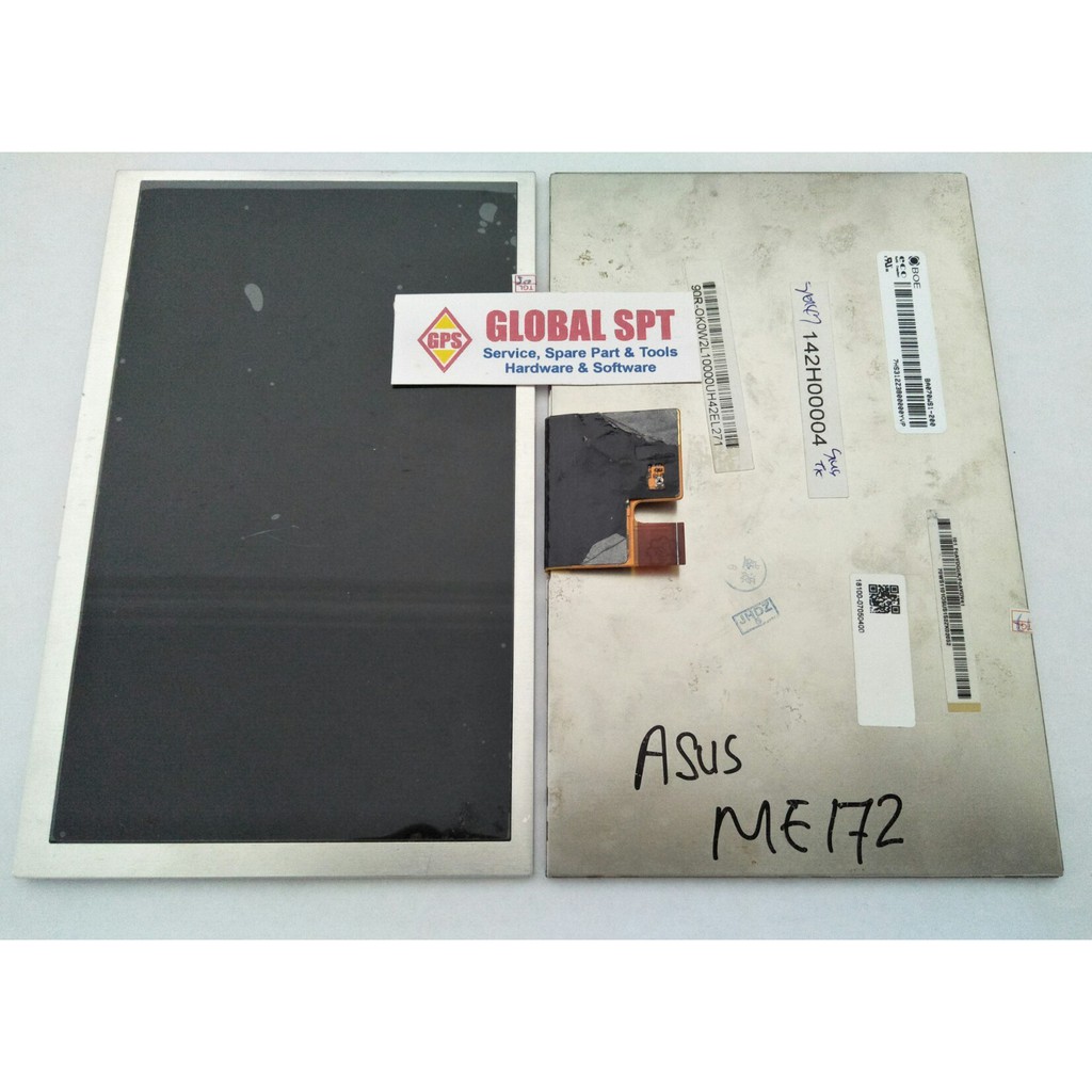 LCD ONLY ASUS ME172