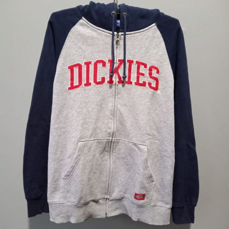 ZIP HOODIE DICKIES